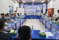 PAN Kabupaten Serang Gelar Silaturahmi dan Bukber, Perkuat Konsolidasi dan Komitmen Kerakyatan.