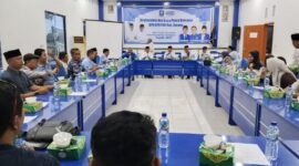 PAN Kabupaten Serang Gelar Silaturahmi dan Bukber, Perkuat Konsolidasi dan Komitmen Kerakyatan.