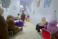 Dinkes Kabupaten Serang Klarifkasi Soal Keluhan Layanan Puskesmas Carenang