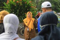 Dibulan Ramadhan, Dinkes Kota Tangerang Lakukan Uji Sampel Makanan Takjil