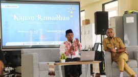 Kajian Ramadhan 1447 H, Diskominfo Kabupaten Serang Gelar NGOPI