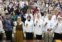 Pemprov Banten Dorong Gen Z Berpartisipasi Kelola Koperasi Merah Putih.