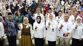 Pemprov Banten Dorong Gen Z Berpartisipasi Kelola Koperasi Merah Putih.