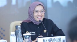 Pemerintah Buka Peluang Seleksi CPNS dan PPPK
