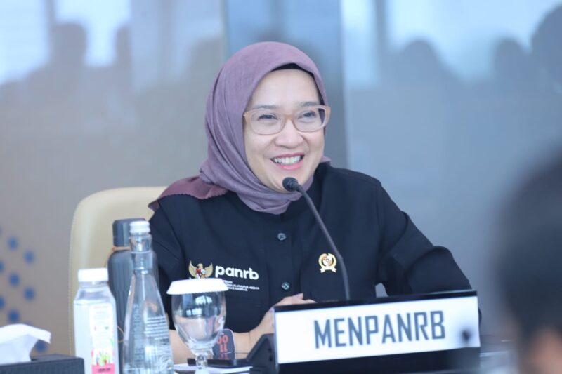 Pemerintah Buka Peluang Seleksi CPNS dan PPPK
