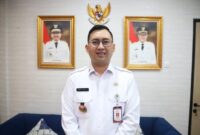 Peringatan HUT Ke-33 Kota Tangerang Disbudpar Gelar Culinary Day 2026