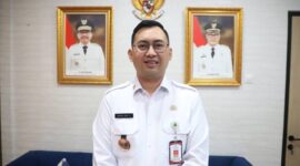 Peringatan HUT Ke-33 Kota Tangerang Disbudpar Gelar Culinary Day 2026