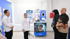 HPSN 2026, Pemkab Tangerang Dorong Produsen Terlibat Langsung Atasi Sampah