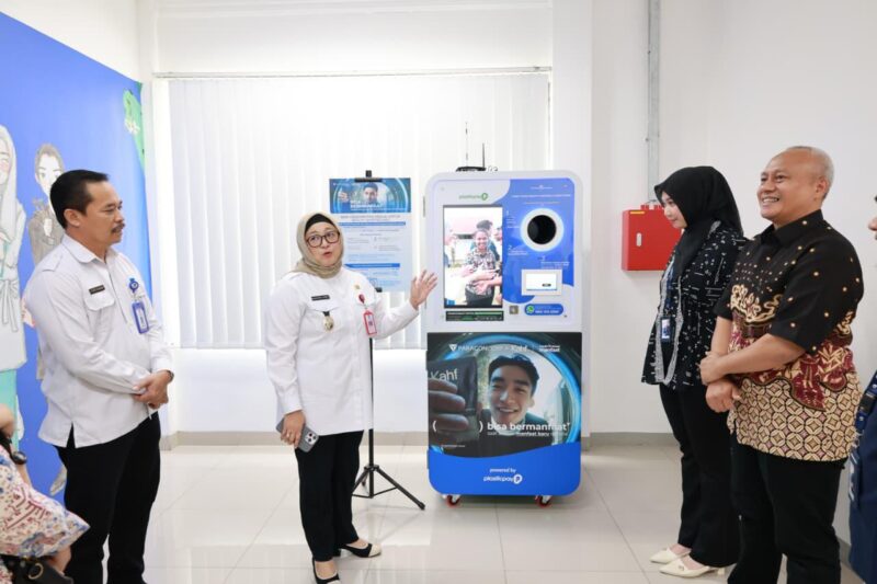 HPSN 2026, Pemkab Tangerang Dorong Produsen Terlibat Langsung Atasi Sampah