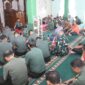 Danrem 052/Wkr Lakukan Safari Ramadhan di Kodim 0506/Tangerang