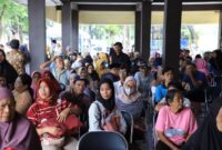 Penyaluran Bantuan Sosial Tahap I Dimulai, 2.924 Warga Terima BSU