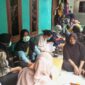 Perkuat Layanan Preventif, Puskesmas Sukadiri Turun Langsung ke Lingkungan Desa 