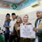 Ramadhan Bahagia 1447 H, Bupati Serang Ajak Warga Beralih Gaya Hidup Ramah Lingkungan 