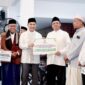 Wagub Banten Dimyati Serukan Isi Ramadan dengan Kebaikan