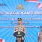 Kapolres Tangerang Kota Ajak Potmas Tolak Ujaran Kebencian dan Aksi Anarkis