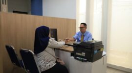 HUT ke-33 Kota Tangerang, Perumda Tirta Benteng Hadirkan Penghapusan Denda dan Balik Nama Gratis