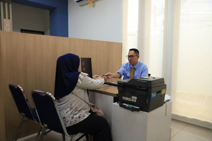 HUT ke-33 Kota Tangerang, Perumda Tirta Benteng Hadirkan Penghapusan Denda dan Balik Nama Gratis