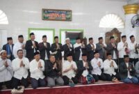 Momentum Idul Fitri, Ketua DPRD Ajak Masyarakat Perkuat Silahturahmi & Gotong Royong.