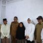 Gubernur Banten Safari Ramadan di Cinangka, Serahkan Kunci Rumah Baru untuk Warga