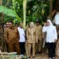 Bersama Gubernur Banten, Bupati Ratu Zakiyah Fokus Tingkatkan SDM di Bidang Pendidikan