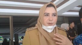 Bupati Pekalongan Dibawa Ke Jakarta dengan Tim KPK