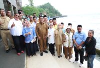 Dialog Bersama Mitra Wisata, Gubernur Andra Soni Pastikan Kesiapan Destinasi Jelang Lebaran
