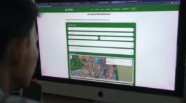 DLH Kota Tangerang Kembangkan Fitur Baru SIRITASE untuk Layanan Persampahan Digital