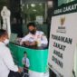 Ramadan 2026, BAZNAS Kota Tangerang Siapkan Strategi Maksimalkan Zakat