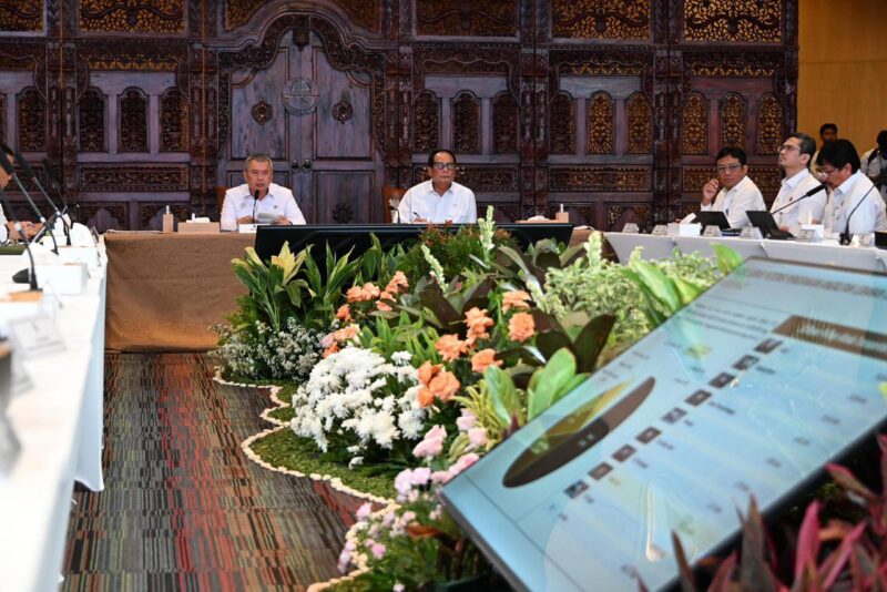  Kementrian Perhubungan RI