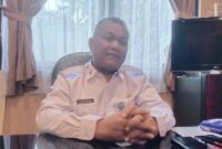 Pekerja Belum Terima THR Dapat Mengadu Ke Disnaker Kota Tangerang 