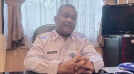 Pekerja Belum Terima THR Dapat Mengadu Ke Disnaker Kota Tangerang 