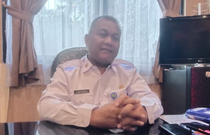 Pekerja Belum Terima THR Dapat Mengadu Ke Disnaker Kota Tangerang 