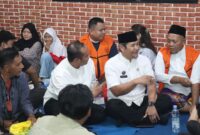 Ramadan 1447 H, Lapas Kelas IIA Serang Pererat Silaturahmi WBP dan Keluarga Lewat Buka Bersama