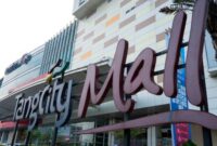 PWI Kota Tangerang Kritik Tangcity Mall yang Dinilai Tak Libatkan Media Lokal