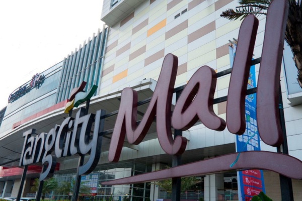PWI Kota Tangerang Kritik Tangcity Mall yang Dinilai Tak Libatkan Media Lokal