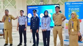 Pemkab Tangerang Gulirkan Program Beasiswa Tangerang Gemilang 2026