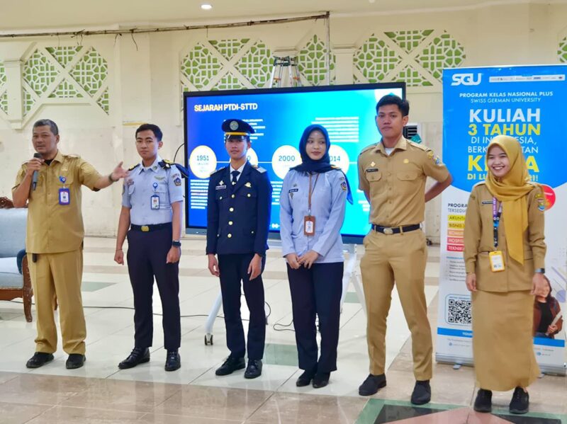 Pemkab Tangerang Gulirkan Program Beasiswa Tangerang Gemilang 2026