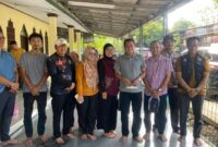 Camat Rajeg Pastikan Layanan Kesehatan Warga Terdampak Banjir Berjalan Baik