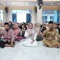 Road Show Literasi Digital, Diskominfo Kabupaten Serang Dorong SMA/SMK Miliki Agen Digital