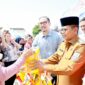 Pemprov Banten Gelar Bazar Ramadan di Kawasan Pusat Pemerintahan 