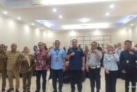 Walikota Serang Instruksikan Seluruh OPD Gunakan Digitalisasi untuk Mengelola PAD