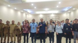 Walikota Serang Instruksikan Seluruh OPD Gunakan Digitalisasi untuk Mengelola PAD