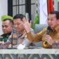 Pemkab Tangerang Matangkan Persiapan Mudik dan Idulfitri Lewat Rakor Forkopimda