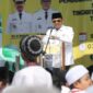 Walikota Tangerang Buka Pesantren Ramadan Jenjang SD -SMP di SDN Sukasari 4
