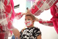 Stok Vaksin MR Aman, Dinkes Kota Tangerang Genjot Cakupan Imunisasi Anak