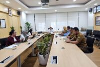 Pemkot Tangerang Siapkan Pembangunan SPAM Cikokol untuk Perluas Layanan Air Minum