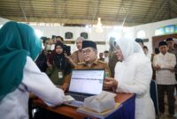 Optimalkan Potensi Ekonomi, Gubernur Banten Dorong Zakat Jadi Modal Usaha Produktif