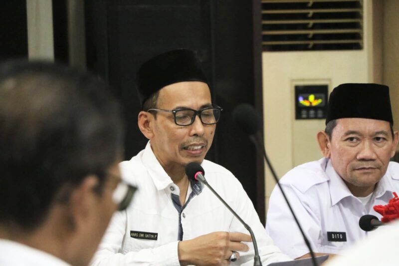 Pemkab Serang Pastikan Wisatawan Aman dan Nyaman Isi Liburan Lebaran 2026 di Pantai Anyer-Cinangka