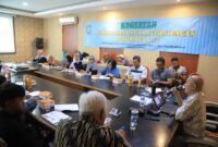 Disindagkop UKM Kota Tangerang Buka Program Fasilitasi Nutrition Fact Gratis bagi UMKM
