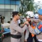 Operasi Ketupat Jaya 2026 Digelar, Polisi Siapkan Posko dan Titip Kendaraan Gratis di Polres Metro Tangerang Kota
